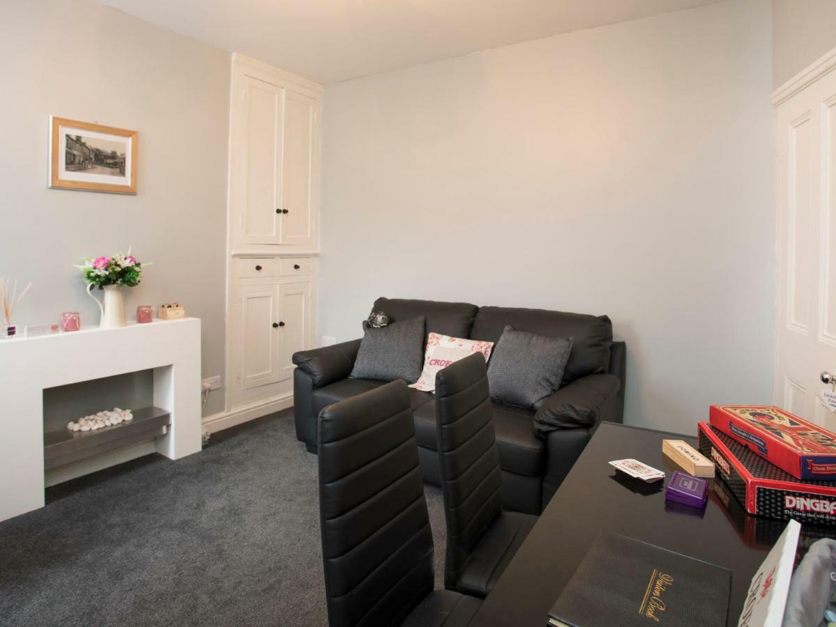 Hirfron Villa Llanberis Bagian luar foto